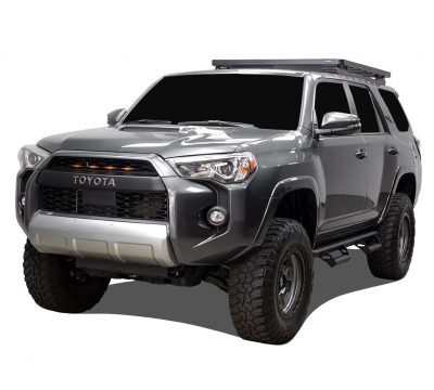 4RUNNER (5TH GEN) 3/4 (1560mm) SLIMLINE II ROOF RACK KIT – KRTF050T