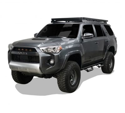 4RUNNER (5TH GEN) (2166mm) SLIMLINE II ROOF RACK KIT – KRTF054T