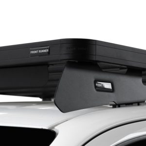 HILUX (2016 – current)  (1358mm) SLIMLINE II ROOF RACK KIT – KRTH011T