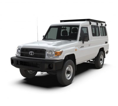 LC78 (2368mm) SLIMLINE II (3/4) ROOF RACK KIT – KRTL018L