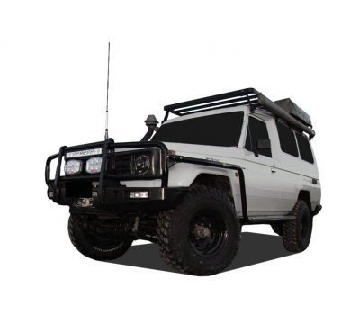 LC78 (2772mm) SLIMLINE II ROOF RACK KIT – KRTL025L
