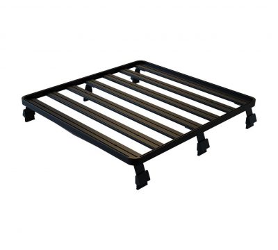 LC76 (1358mm) SLIMLINE II (1/2)  ROOF RACK KIT – KRTL026L