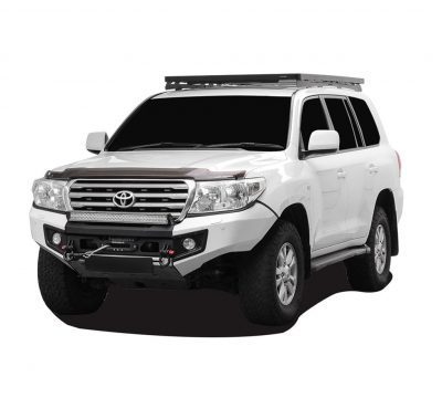 LC200 / LX570 (2166mm) LOW PROFILE SLIMLINE II ROOF RACK KIT – KRTL042T