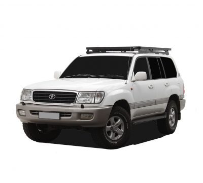 LC100 / LX470 (1964mm) SLIMLINE II ROOF RACK KIT – KRTL029T