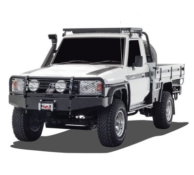 LC79 SC PICKUP (752mm) SLIMLINE II ROOF RACK KIT