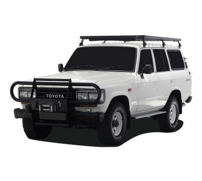 LC60 (2166mm) SLIMLINE II ROOF RACK KIT TALL – KRTL041T