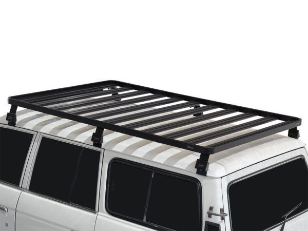 LC60 (2166mm) SLIMLINE II ROOF RACK KIT TALL – KRTL041T