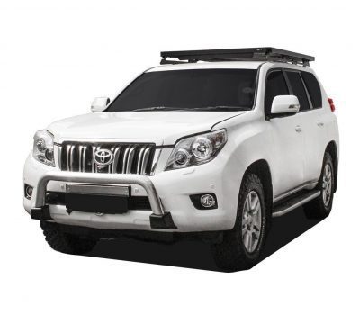PRADO 150 (1964mm) SLIMLINE II ROOF RACK KIT – KRTP011T