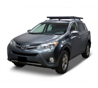 RAV4 (2006-2018) (1358mm) SLIMLINE II ROOF RACK KIT – KRTR002T
