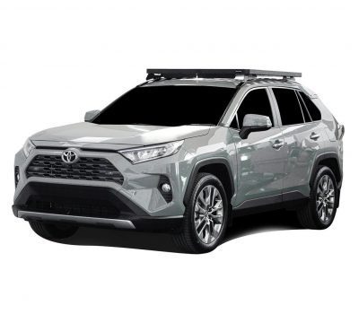 RAV4 (2019 – current) (1358mm) SLIMLINE II ROOF RACK KIT – KRTR004T