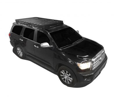SEQUOIA (2008-CURRENT) (2166mm) SLIMLINE II ROOF RACK KIT – KRTS001T
