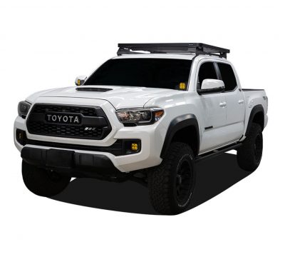 TACOMA (2005-CURRENT) (1358mm) SLIMLINE II ROOF RACK KIT – KRTT002T