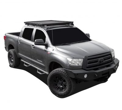 TUNDRA (2007 – 2021) (1560mm) LOW PROFILE SLIMLINE II ROOF RACK KIT – KRTT003T