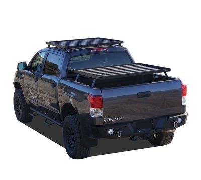 TUNDRA DC SLIMLINE II LOAD BED RACK KIT