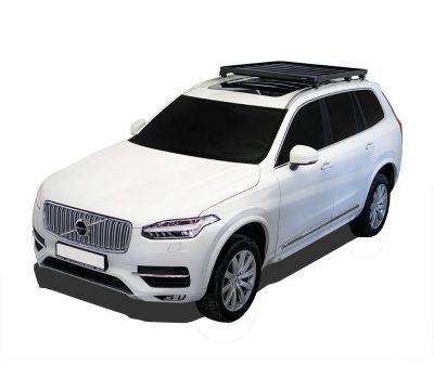 VOLVO XC90 (2015-CURRENT) SLIMLINE II ROOF RAIL RACK KIT – KRVX004T