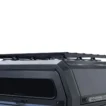Pickup Load Bed 5.5' Canopy/Cap/Trailer Slimsport Rack Kit - Image 4