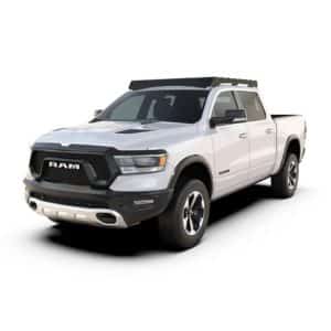 TUNDRA 2022+ DITCH MOUNT A-PILLAR LIGHT BRACKETS
