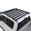 Ford F-150 Super Crew (2021-Current) Slimsport Roof Rack Kit / Light Bar Ready - Image 5