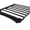 Ford F-150 Super Crew (2021-Current) Slimsport Roof Rack Kit / Light Bar Ready - Image 3