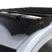 Ford F-150 Super Crew (2015-2020) Slimsport Roof Rack Kit / Light Bar Ready - Image 4