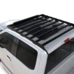 Ford F-150 Super Crew (2015-2020) Slimsport Roof Rack Kit / Light Bar Ready - Image 5