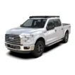 Ford F-150 Super Crew (2015-2020) Slimsport Roof Rack Kit / Light Bar Ready