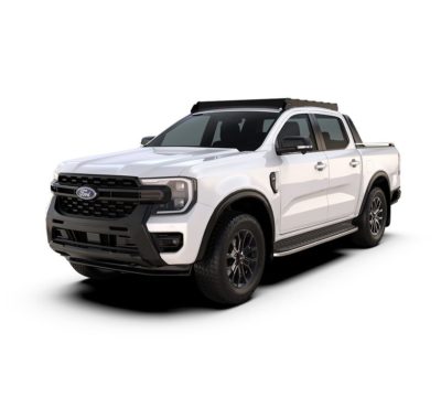 Ranger T6.2 Wildtrak/Raptor Double Cab (2022-Current) Slimsport Roof Rack Kit |  KSFR009T