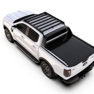 Ranger T6.2 Wildtrak/Raptor Double Cab (2022-Current) Slimsport Roof Rack Kit |  KSFR009T - Image 2