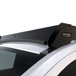 Ranger T6.2 Wildtrak/Raptor Double Cab (2022-Current) Slimsport Roof Rack Kit |  KSFR009T - Image 3
