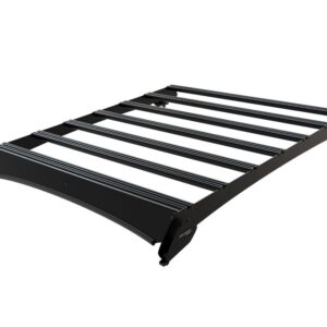 Ranger T6.2 Wildtrak/Raptor Double Cab (2022-Current) Slimsport Roof Rack Kit |  KSFR009T - Image 4