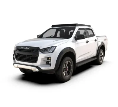 Isuzu D-Max (2020-Current) Slimsport Roof Rack Kit