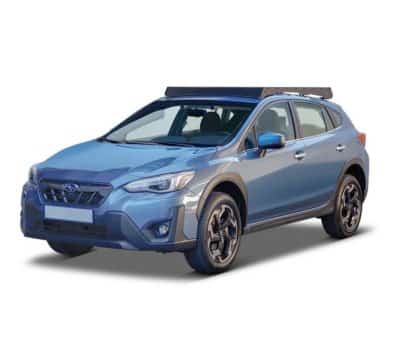 SUBARU XV CROSSTREK 2ND GEN (GT) (2017-2023)SLIMSPORT ROOF RACK KIT