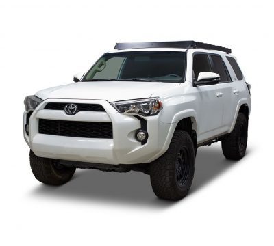 4RUNNER (2010-CURRENT) SLIMSPORT ROOF RACK KIT WITH ACCESSORIES – KSTF001BP