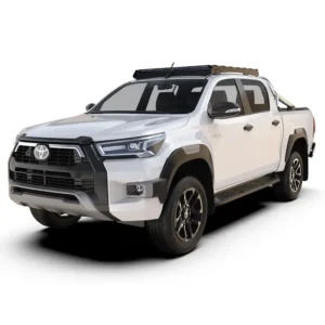 Ford F-250/F-350/F-450 6.75′ Bed (2018-Current) Pro Bed System Front Runner |  PBFF003S