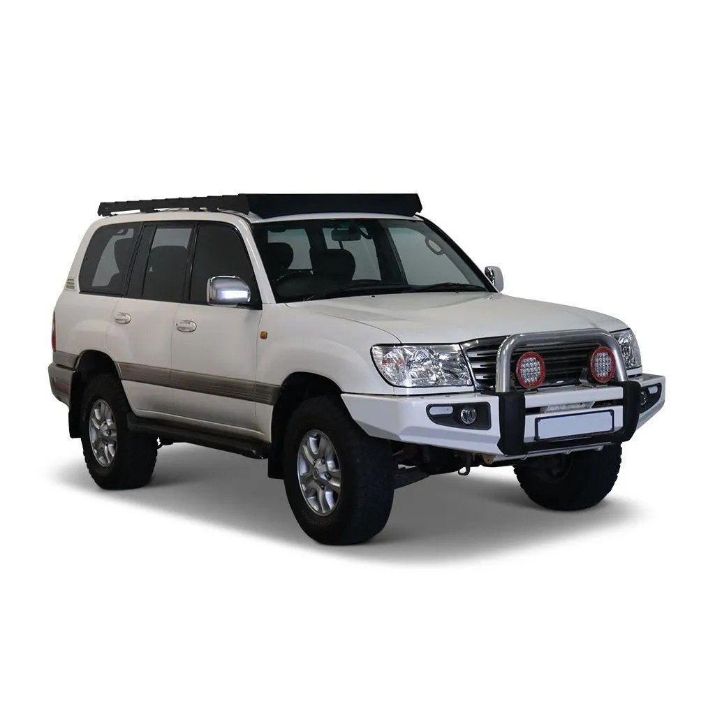 LC100 SLIMSPORT ROOF RACK KIT