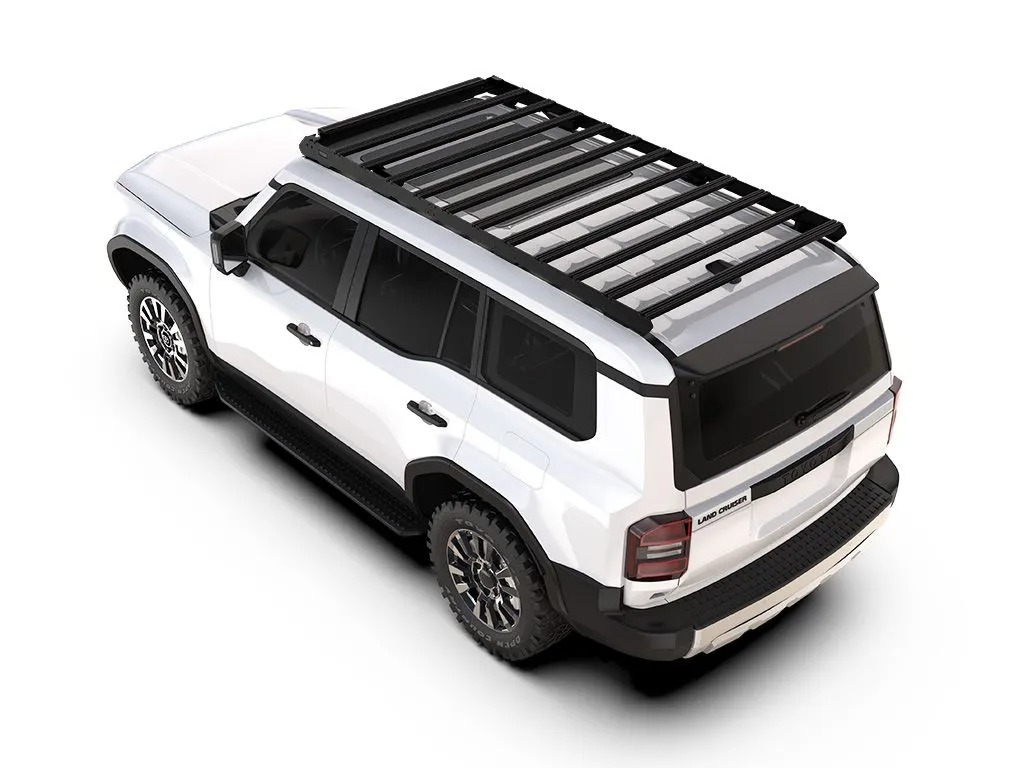 LC Prado 2024+ Slimsport Roof Rack Kit / Lightbar Ready