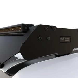 LC Prado 250 2024+ Slimsport Roof Rack Kit / Lightbar Ready - Image 3