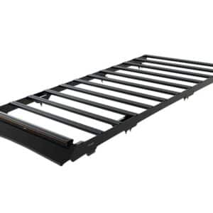 LC Prado 250 2024+ Slimsport Roof Rack Kit / Lightbar Ready - Image 4