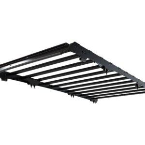 LC Prado 250 2024+ Slimsport Roof Rack Kit / Lightbar Ready - Image 5