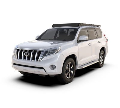 TOYOTA PRADO 150 (2009-2023) SLIMSPORT ROOF RACK KIT