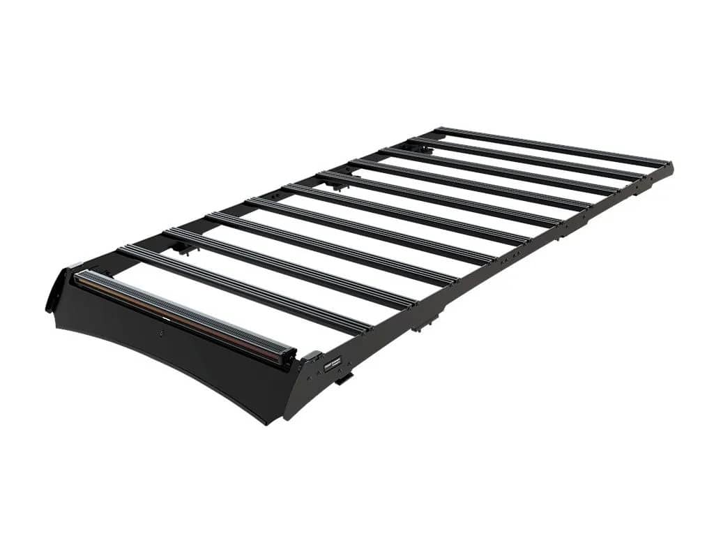 KSTP002T – Prado 150/GX460 2010+ Slimsport Roof Rack Kit/ Lightbar Ready