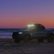 TOYOTA TACOMA (2005-CURRENT) SLIMSPORT ROOF RACK KIT / LIGHTBAR READY - BY FRONT RUNNER - Image 6