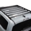 TOYOTA TACOMA (2005-CURRENT) SLIMSPORT ROOF RACK KIT / LIGHTBAR READY - BY FRONT RUNNER - Image 4