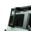 Ford Bronco (2021-Current) Side Mount Ladder - Image 5
