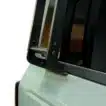 Ford Bronco (2021-Current) Side Mount Ladder - Image 3