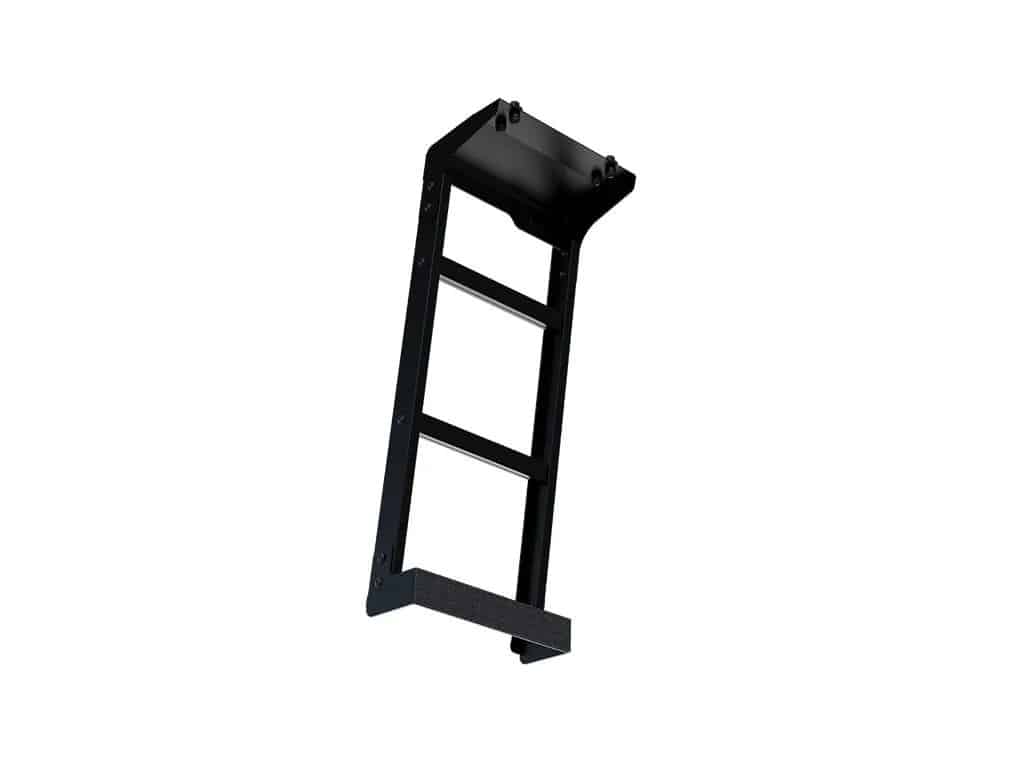 WRANGLER JK SIDE MOUNT LADDER