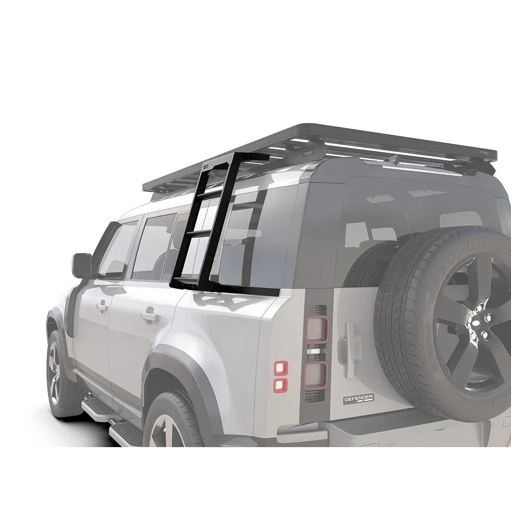 DEFENDER 2020+SIDE MOUNT LADDER