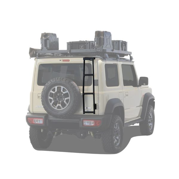 JIMNY (2018-CURRENT) LADDER