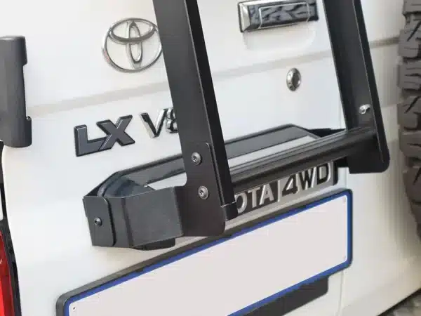 LC76 LADDER