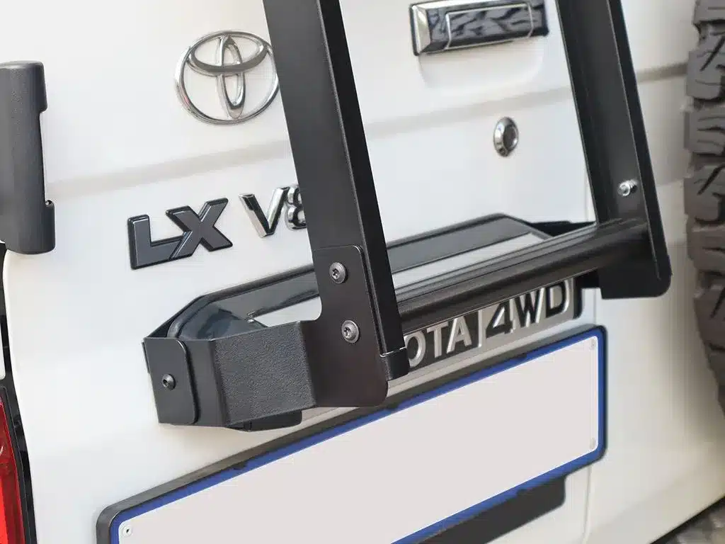 LC76 LADDER